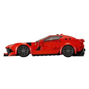 Lego Ferrari 812 Competizione 76914